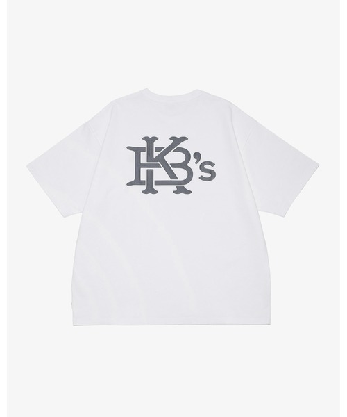 KEBOZ（ケボズ） tシャツ EFG S/S TEE メンズ : ZOZOTOWN Yahoo!店