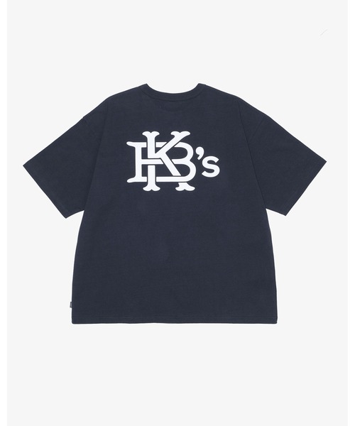 KEBOZ（ケボズ） tシャツ EFG S/S TEE メンズ : ZOZOTOWN Yahoo!店