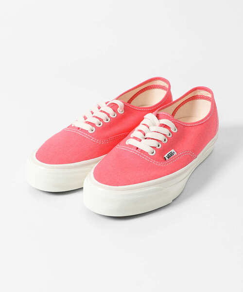 VANS スニーカー VANS MTE Authentic Reissue 44 メンズ