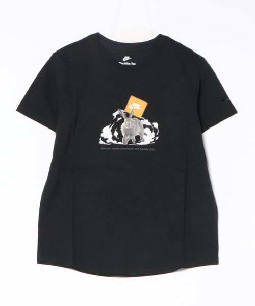 NIKE tシャツ 「NIKEアパレル」AS W NSW TEE SGPX レディース