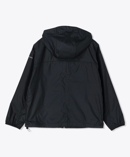 Columbiaブルゾン Columbia 「Columbia」 ジップアップブルゾン L ホワイト系
