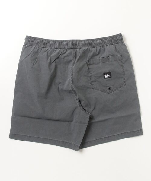 クイックシルバー パンツ。。 Quiksilver クイックシルバー サーフパンツ キッズ ボード
