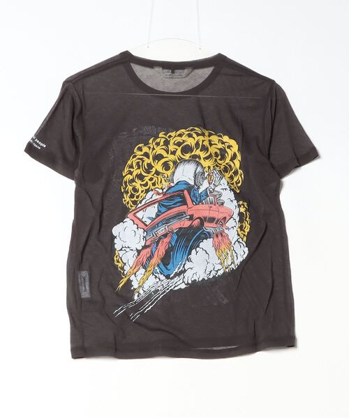 beautiful people - meg様 6月25日までお取り置き  beautiful people Tシャツ beautiful people tシャツ ビューティフルピープル MEGADETH