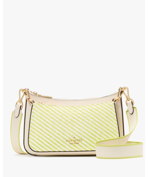 ケイトスペード ストローバッグのおすすめ人気商品一覧 通販 - Yahoo