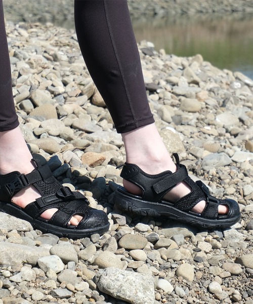 AmiAmi（アミアミ） サンダル 「26SS再販！」水陸両用サンダル