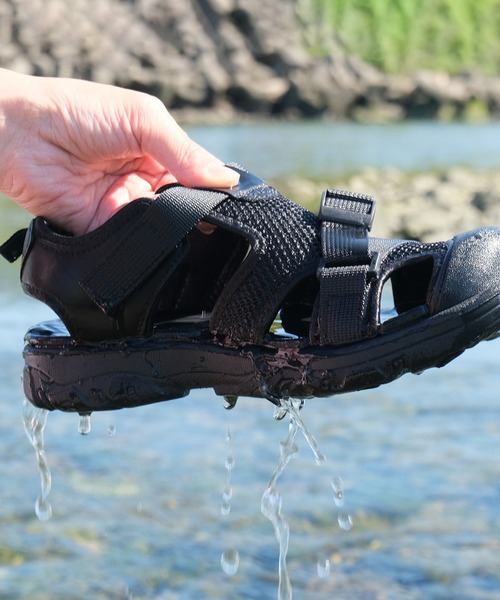 AmiAmi（アミアミ） サンダル 「26SS再販！」水陸両用サンダル