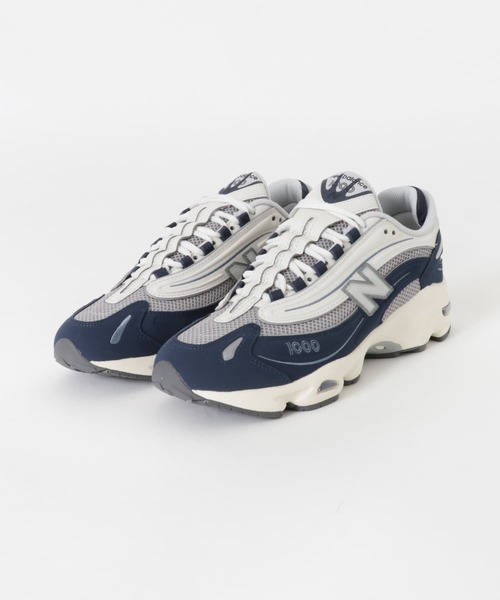 New Balance スニーカー NEW BALANCE M1000MEN メンズ