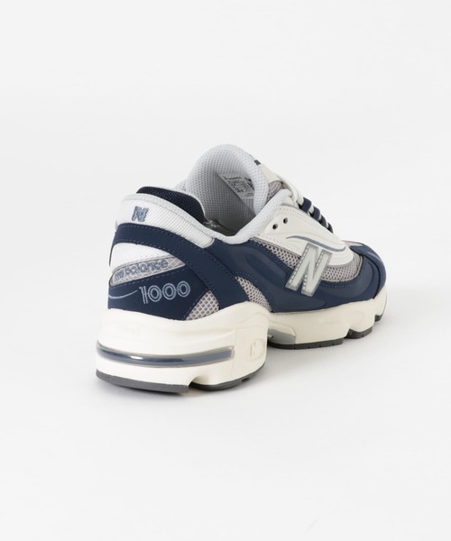 New Balance スニーカー NEW BALANCE M1000MEN メンズ