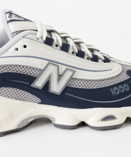 早い者勝ち!!! New Balance / ニューバランス ◆ M1000MEN ニューバランス NEW BALANCE M1000MEN M1000MEN スニーカー 2