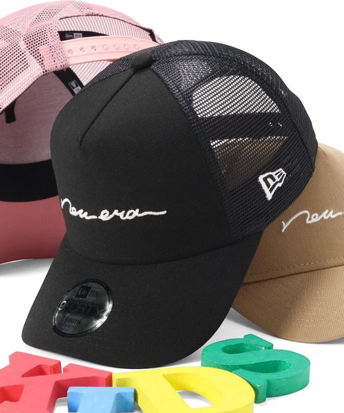 Champion（チャンピオン） キャップ 帽子 Champion Kid's チャンピオン
