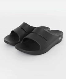 サンダル OOFOS　OOahh メンズ｜ZOZOTOWN Yahoo!店