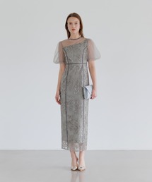 Leja（レジャ） ドレス : ZOZOTOWN Yahoo!店 - 通販 - Yahoo!ショッピング