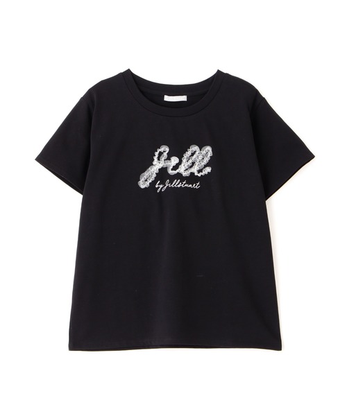 ぷにぷに 新品、未使用 JILL STUART HOPE T シャツ JILL by JILL STUART（ジルバイジルスチュアート） tシャツ 「再入荷