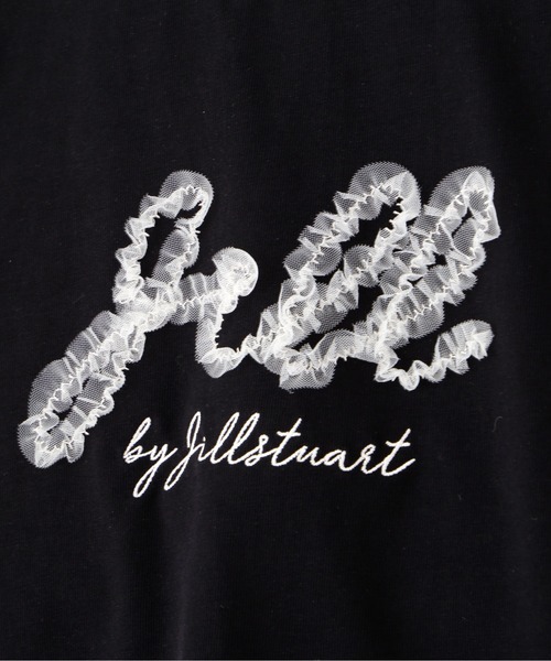 JILL by JILL STUART（ジルバイジルスチュアート） tシャツ チュール