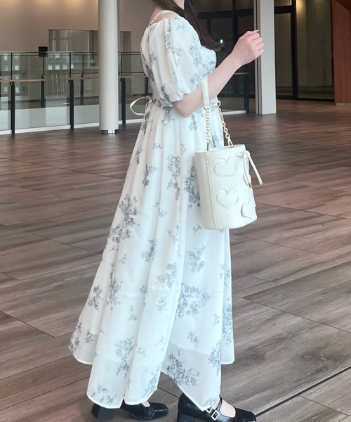 baby dior 花柄ワンピース 2025年最新】baby Dior デザイン：花柄 ワンピースの人気