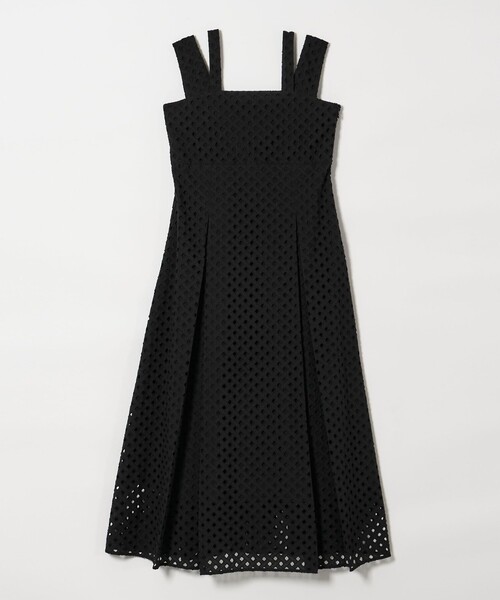 EMMEL REFINES★EM カットワークレース EMMEL REFINES＞EM カットワークレース ワンピース