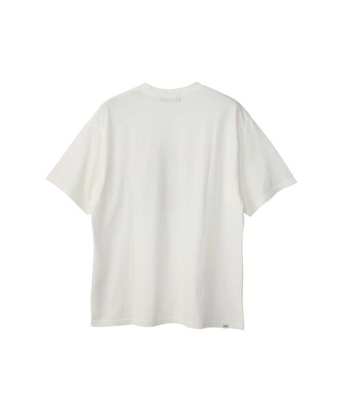 大人気！HYS 半袖Tシャツ【GREATEST PARTY SOUNDS】白L HYSTERIC GLAMOUR tシャツ GREATEST PARTY SOUNDS Tシャツ