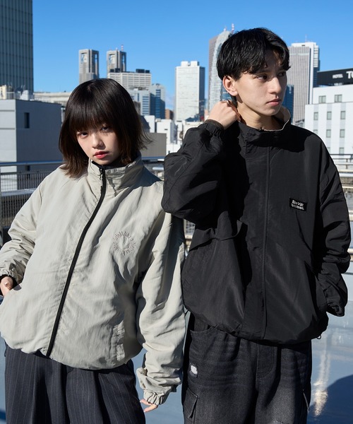 ZOZOTOWN Yahoo!店 - ナイロンジャケット｜Yahoo!ショッピング