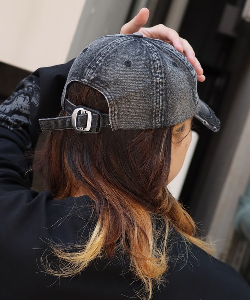 帽子 Props storeforwakeCAP BLACK wake sapporo Props storeforwakeCAP BLACK wake sapporo