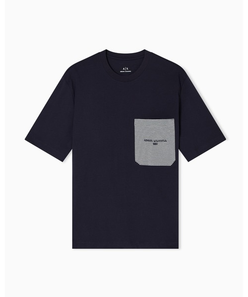 ARMANI EXCHANGE tシャツ 「A|X アルマーニ エクスチェンジ