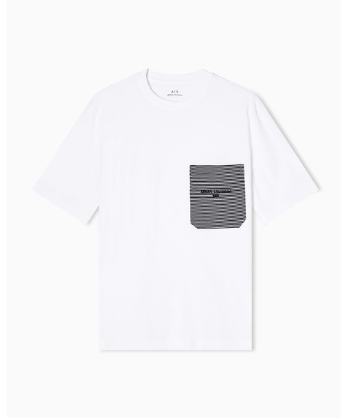 ARMANI EXCHANGE tシャツ 「A|X アルマーニ エクスチェンジ