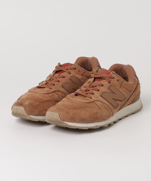 New Balance 「New Balance」 ローカットスニーカー 25cm