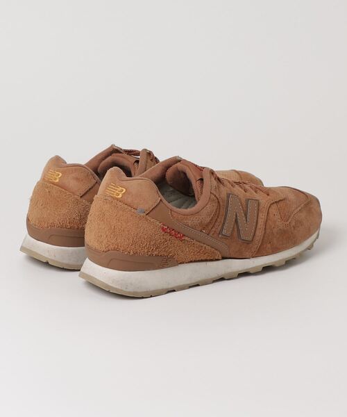 New Balance 1080 ブラウン スニーカー 美品 25cm お 得 な 通販 サイトファッション - ニューバランス 1080