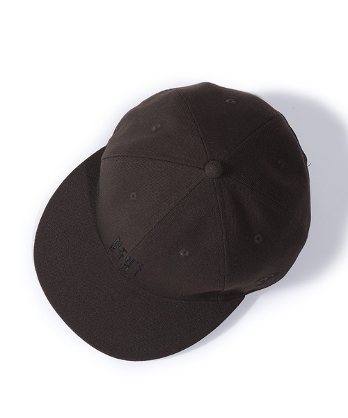 MEN'S BIGI（メンズビギ） ニューエラ キャップ 帽子 「50th Anniv