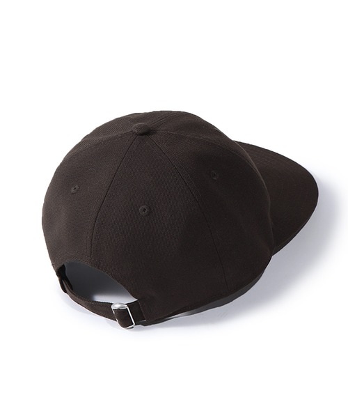 MEN'S BIGI（メンズビギ） ニューエラ キャップ 帽子 「50th Anniv