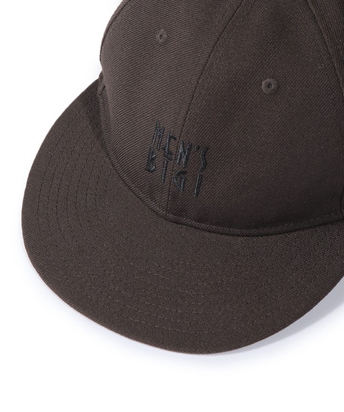 MEN'S BIGI（メンズビギ） ニューエラ キャップ 帽子 「50th Anniv