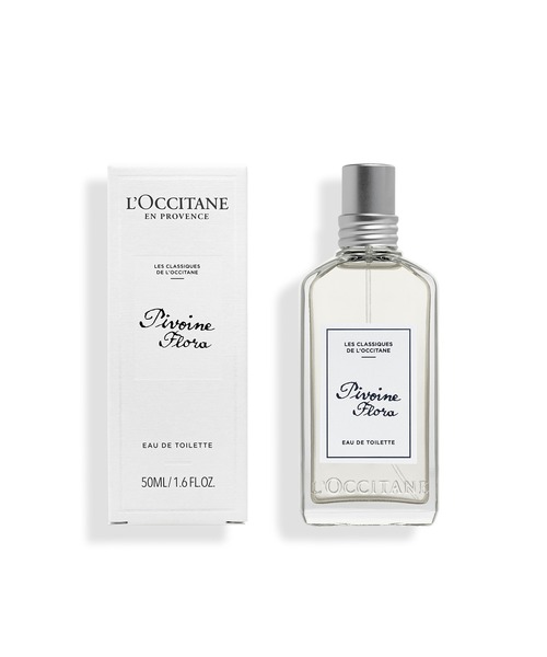 L'OCCITANE 香水 ロクシタン l'occitane 「数量限定」ピオニー