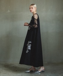 et.UNiVER ドレス Nomade A-line dress : ZOZOTOWN Yahoo!店 - 通販