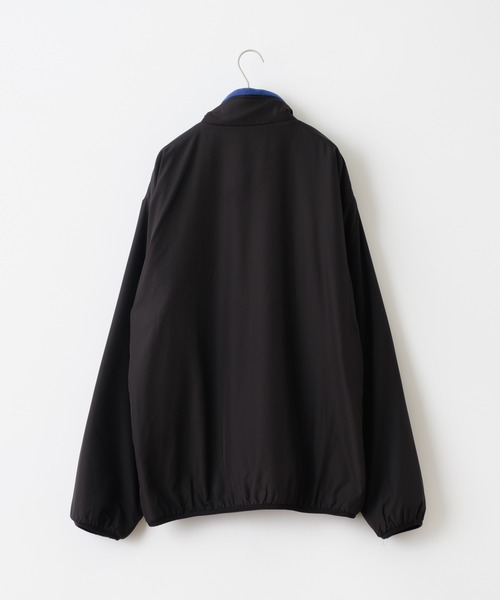 「WHIMSIC」 ブルゾン FREE ブラック メンズ_画像3