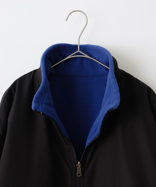 「WHIMSIC」 ブルゾン FREE ブラック メンズ_画像9