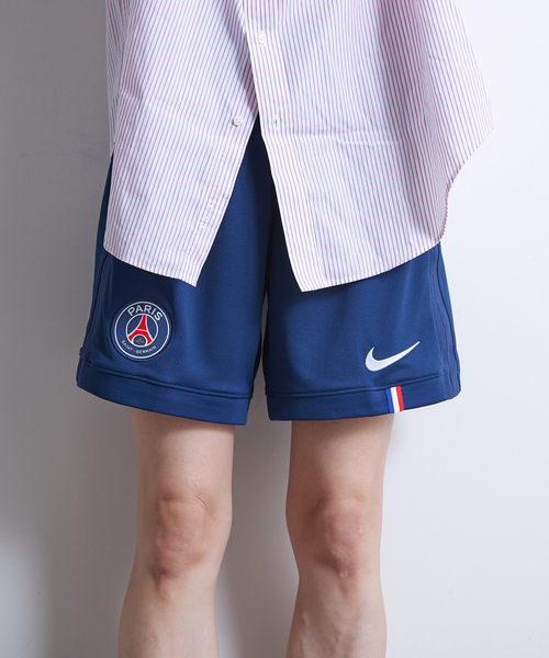 NIKE（ナイキ） パンツ PSG M NK DF SHORT STAD HM HJ4680 メンズ