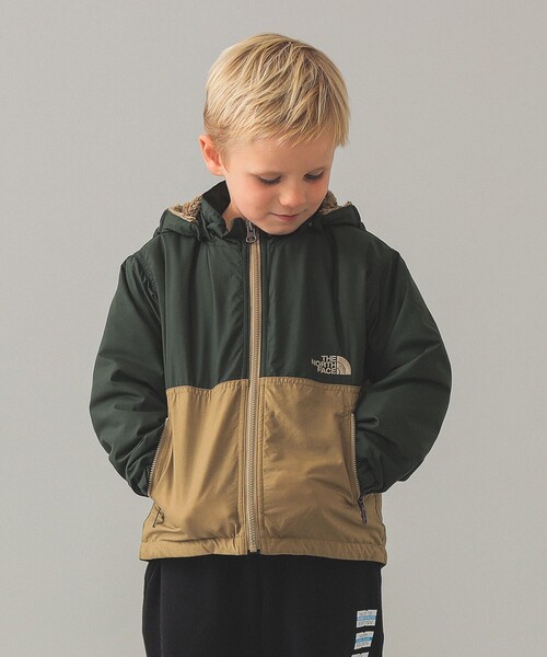 THE NORTH FACE（ザ ノースフェイス） ブルゾン アウター THE NORTH