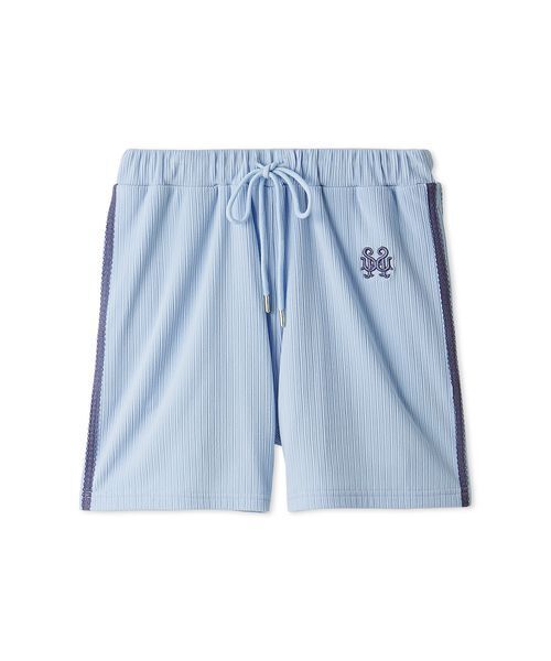 SNIDEL HOME パワーパフガールズ バブルスショートパンツ SNIDEL HOME パジャマ ルームウェア デザインカットショート
