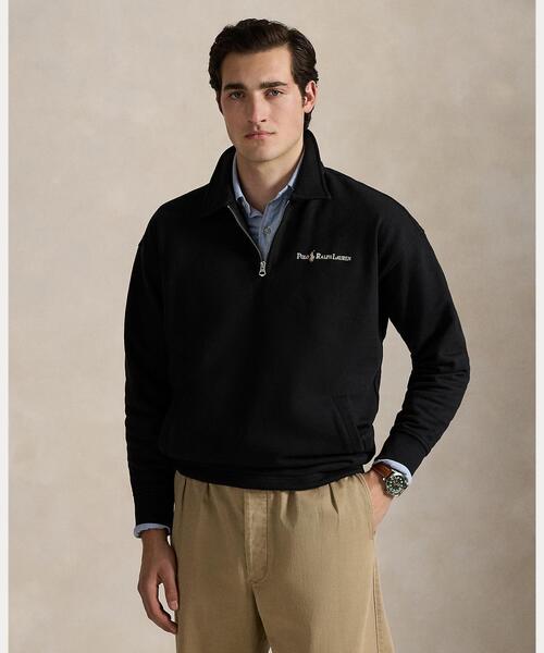 POLO RALPH LAUREN トレーナー スウェット リラックス フィット