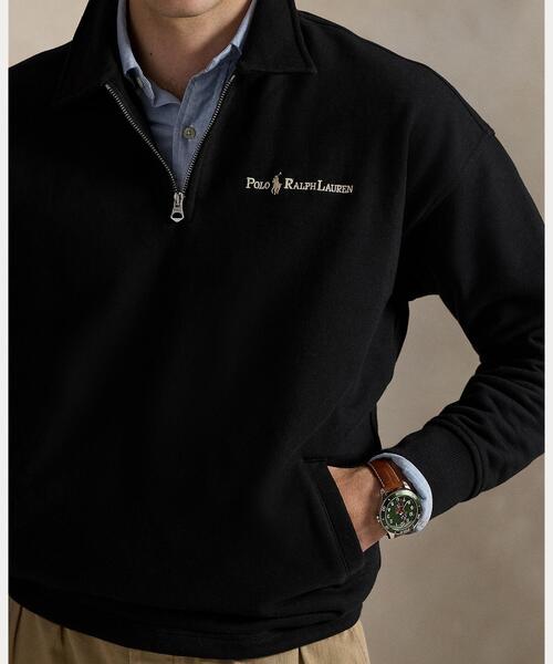 Polo Ralph Lauren ♡ トレーナー・スウェット POLO RALPH LAUREN トレーナー スウェット リラックス フィット