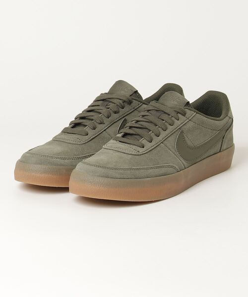 NIKE スニーカー　キルショット2 NIKE 送料無料 ナイキ スニーカー メンズ キルショット 2 レザー