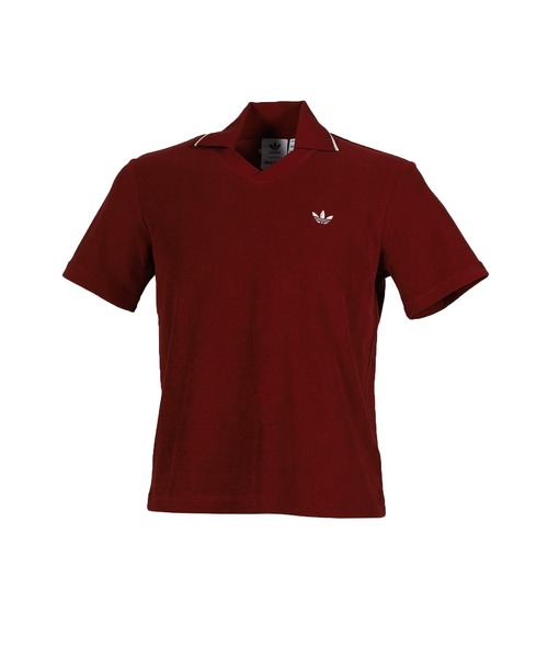 adidas（アディダス） ポロシャツ WB TERRY POLO メンズ レディース 