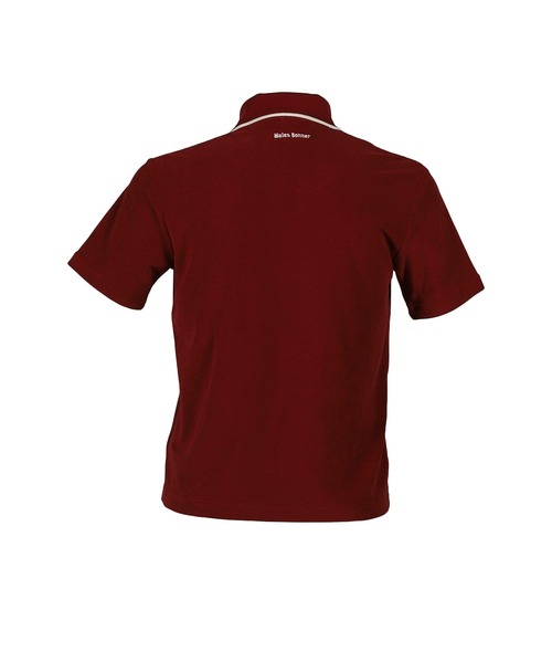 adidas（アディダス） ポロシャツ WB TERRY POLO メンズ レディース 