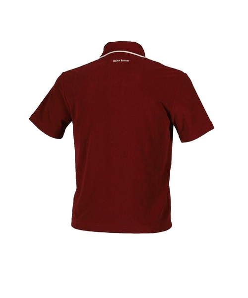 adidas（アディダス） ポロシャツ WB TERRY POLO メンズ レディース