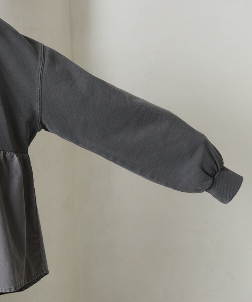 FREAK'S STORE（フリークスストア） tシャツ 限定展開 ピグメント 加工