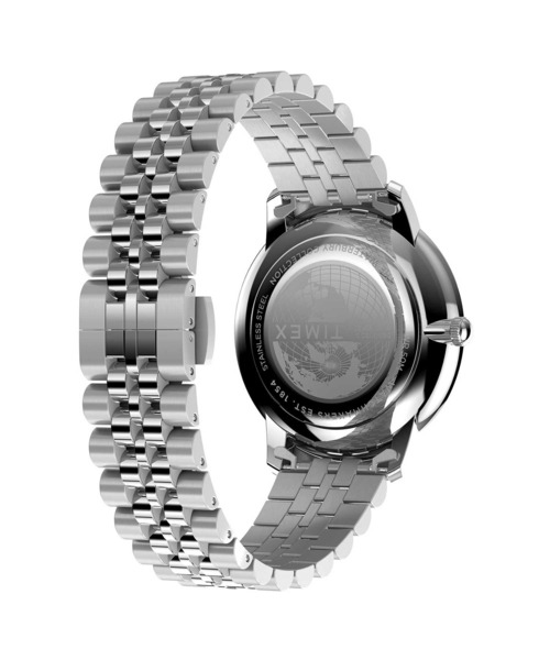 TIMEX（タイメックス） 腕時計 ウォーターベリー 腕時計 TX-TW2Y23300