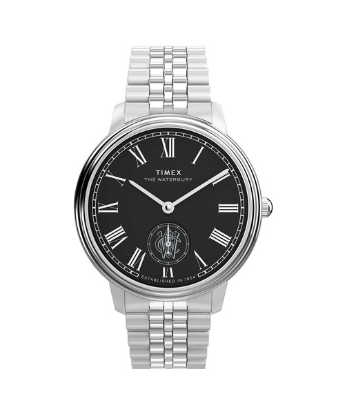 TIMEX（タイメックス） 腕時計 ウォーターベリー 腕時計 TX-TW2Y23300
