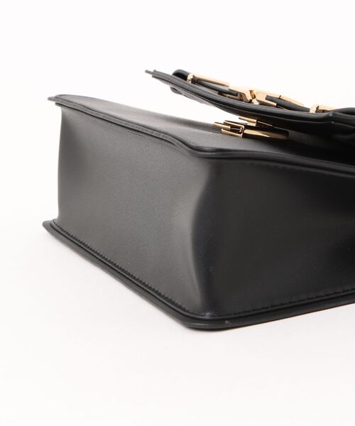 CHARLES ＆ KEITH（チャールズ&キース） ハンドバッグ Arlet アラート