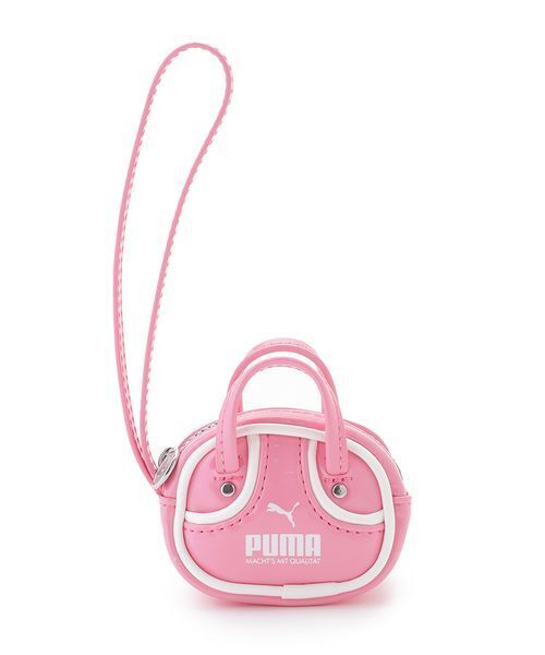 PUMA（プーマ） キーケース 「PUMA」092598-04 PUMA 1976 グリップ