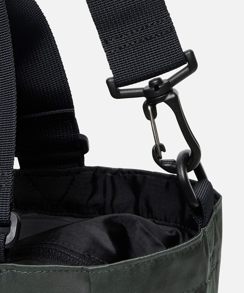 AIGLE（エーグル） トートバッグ 撥水 アーバン 2wayトートバッグ