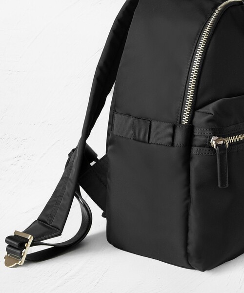 TOCCA（トッカ） デイバック リュック SMALL TRAVELING BACKPACK
